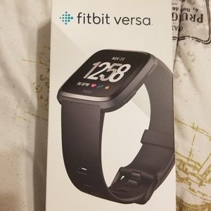 Fitbit Versa